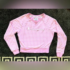 Champion Sweater